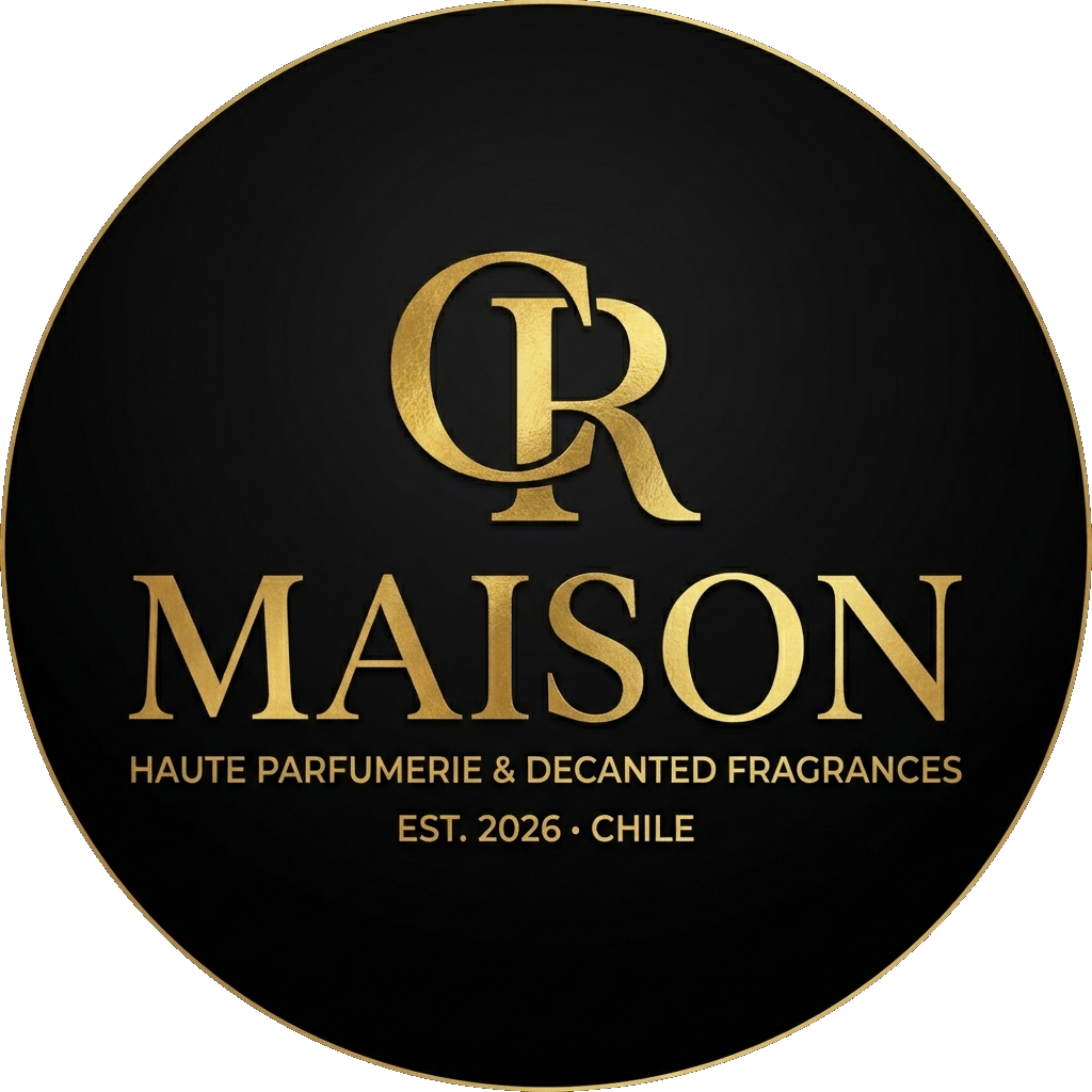 Maison CR Parfum